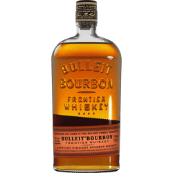 Bulleit Bourbon