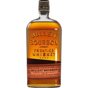 Bulleit Bourbon