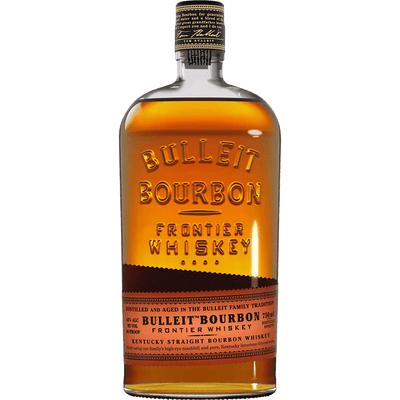 Bulleit Bourbon