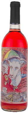 Bully Hill Love Goat Rose
