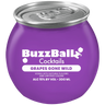 Buzzballz Grapes Gone Wild