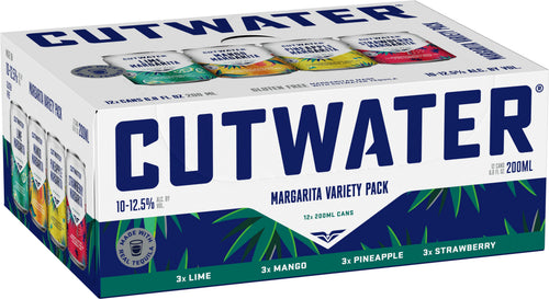 Cutwater Variety