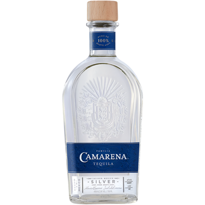 Image of Camarena Silver