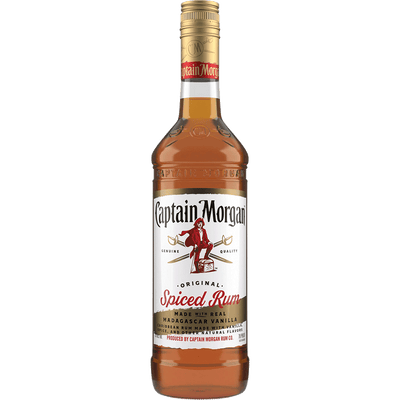 Captain Morgan Original Spiced Rum