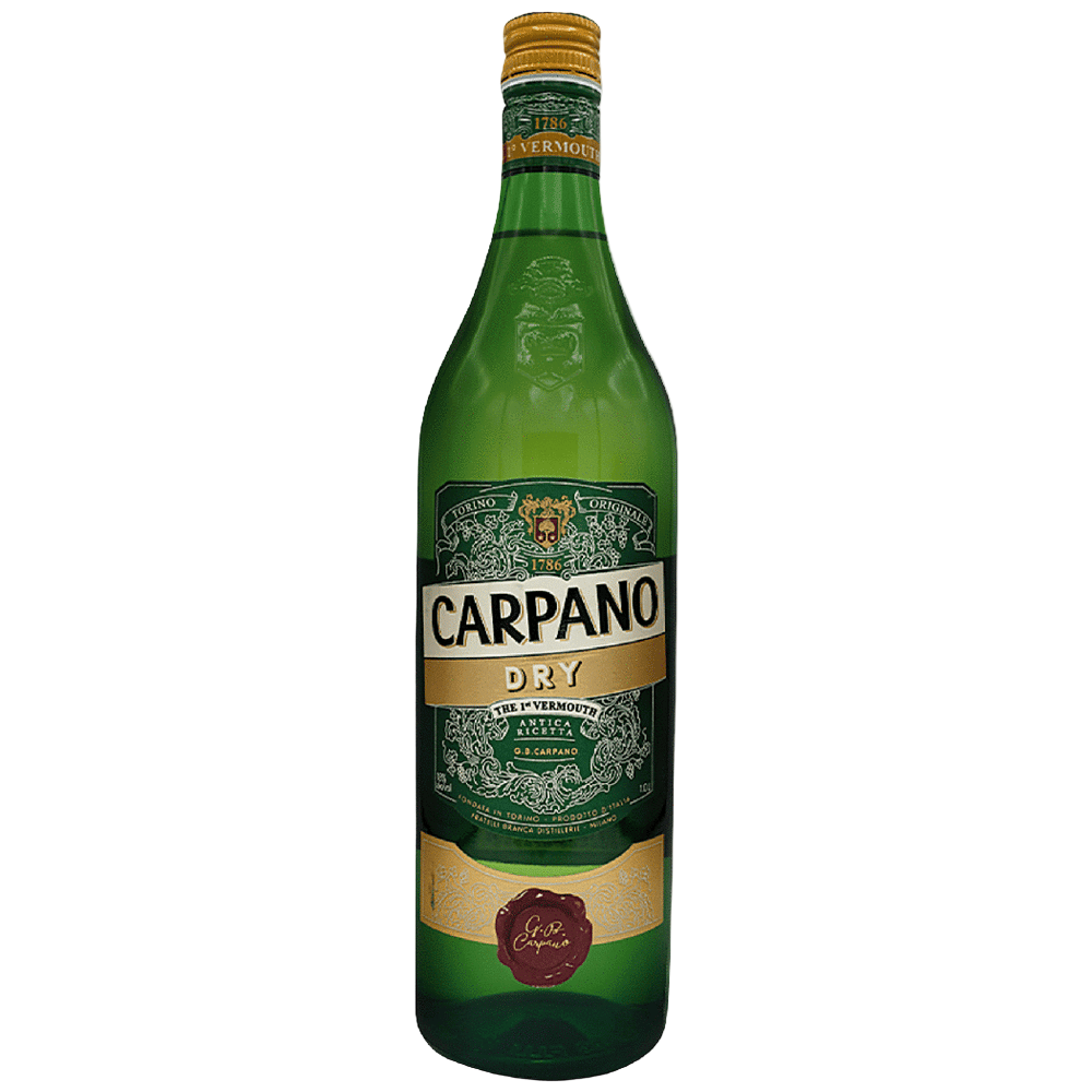 Carpano Dry Vermouth