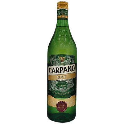 Carpano Dry Vermouth