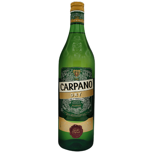 Carpano Dry Vermouth