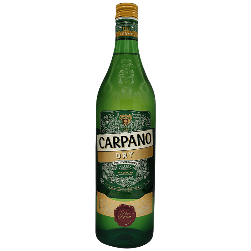 Carpano Dry Vermouth