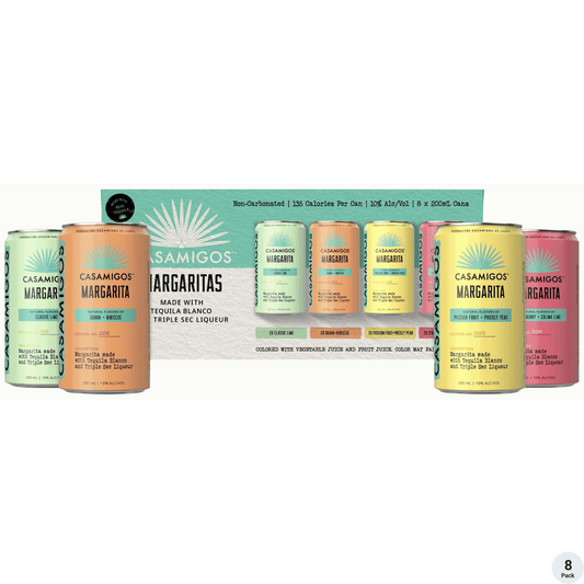 Casamigos Margarita Variety Pack