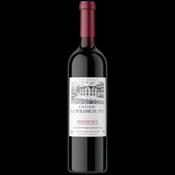Chateau La Tuilerie Bordeaux