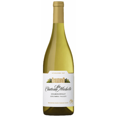 Chateau Ste Michelle Chardonnay