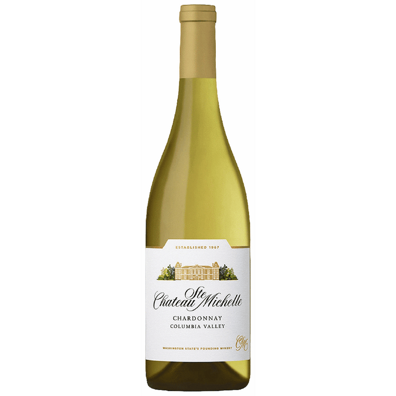 Chateau Ste Michelle Chardonnay