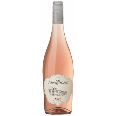 Chateau Ste Michelle Columbia Valley Rose