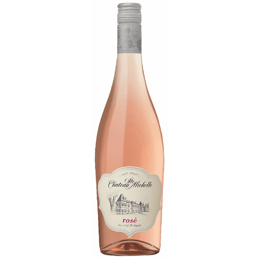 Chateau Ste Michelle Columbia Valley Rose