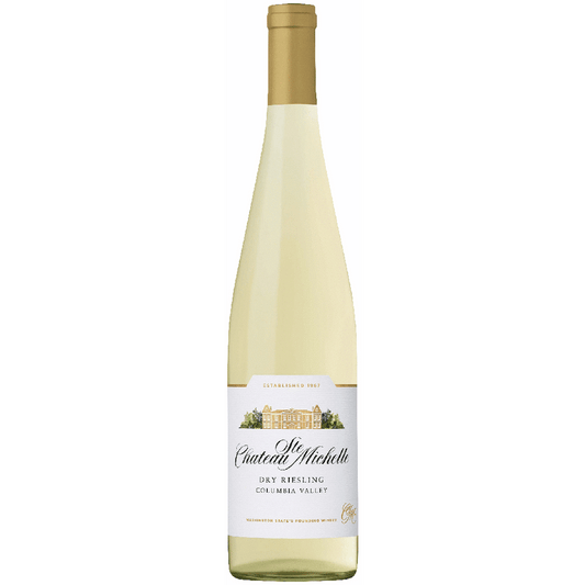 Chateau Ste Michelle Riesling Dry