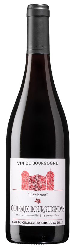 Chateau du Bois Coteaux Bourguinnons