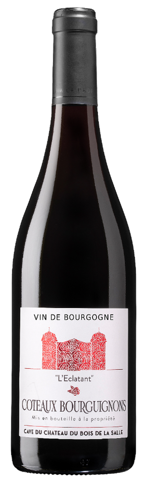 Chateau du Bois Coteaux Bourguinnons