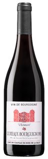 Chateau du Bois Coteaux Bourguinnons