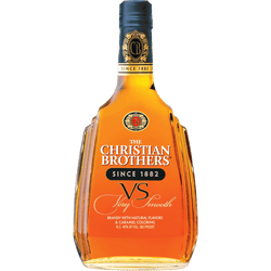 Christian Brothers VS Brandy
