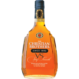 Christian Brothers VS Brandy
