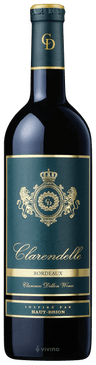 Clarendelle Red Bordeaux