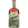 Clyde May's Straight Rye Whiskey