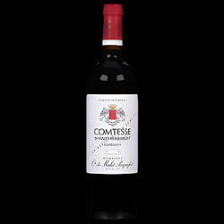 Comtesse De Malet Roquefort Bordeaux