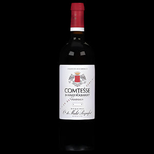Comtesse De Malet Roquefort Bordeaux