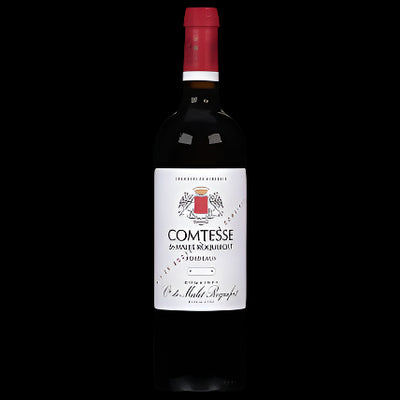 Image of Comtesse De Malet Roquefort Bordeaux