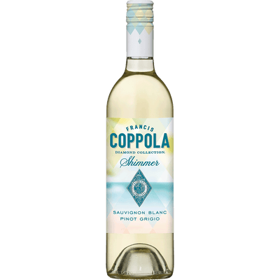 Coppola Shimmer Sauvignon Blanc Pinot Grigio