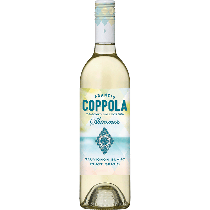Coppola Shimmer Sauvignon Blanc Pinot Grigio