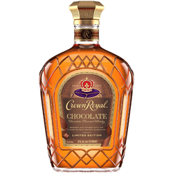 Crown Royal Chocolate