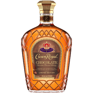 Crown Royal Chocolate