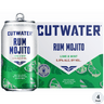 Cutwater Rum Mint Mojito