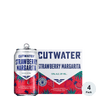 Cutwater Strawberry Margarita
