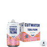 Cutwater Tequila Grapefruit Paloma