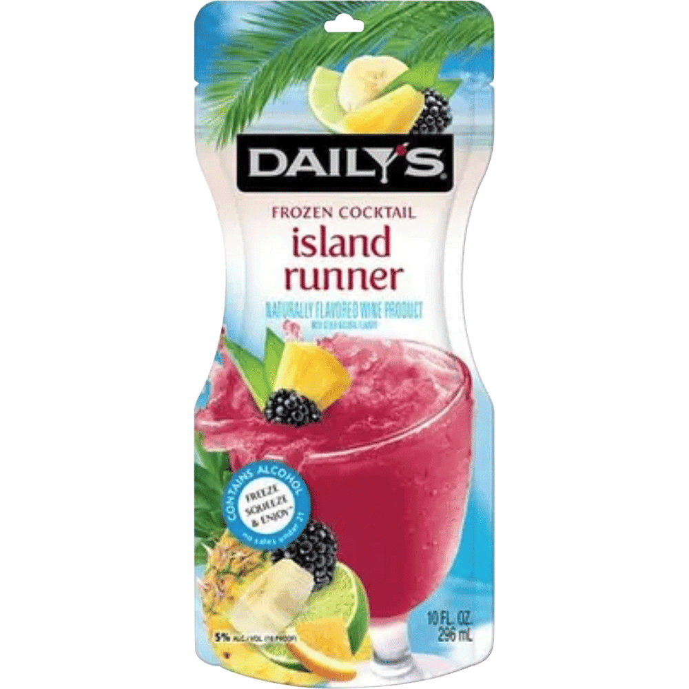 Dailys Island Runner