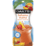 Dailys Pouches Bahama Mama