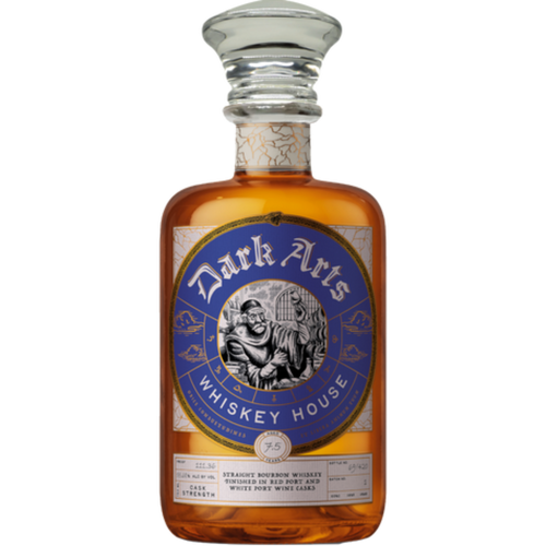 Dark Arts The Empyrean #1 750ML Front Bottle Label