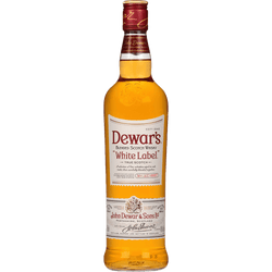 Dewar's White Label