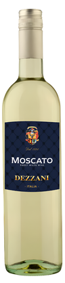 Dezzani Moscato