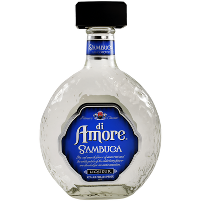Image of Di Amore Sambuca Liqueur