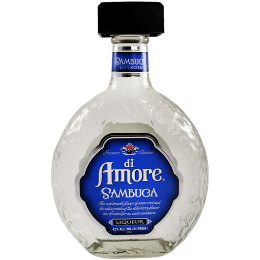 Image of Di Amore Sambuca Liqueur