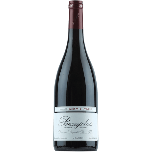 Domaine Dupeuble Beaujolais Nouveau
