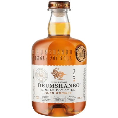 Drumshanbo Irish Whiskey