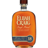 Elijah Craig 18 Year