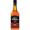 Evan Williams Fire