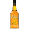 Evan Williams Honey