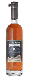 Found North Batch 012 - 16 Year Cask Strength Whisky