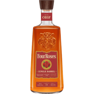 Four Roses OBSF Single Barrel